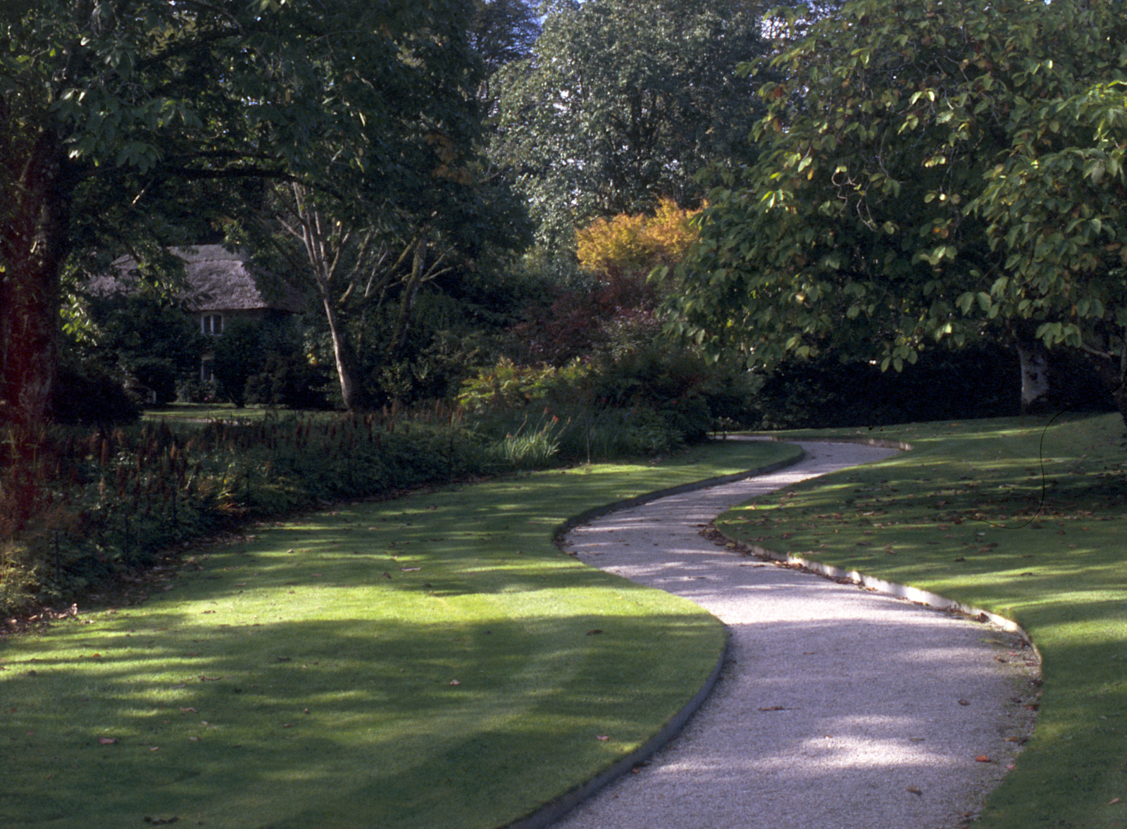 Lanhydrock